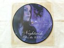 NIGHTWISH bless the child..PICTURE DISC..FINLAND.SPINEFARM-SPI 160PD YEARS 2001