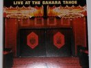 Isaac Hayes - Live At The Sahara Tahoe - 1973 LP Record Album - Vinyl Near Mint