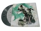 The Last Guardian 2LP Vinyl Record LP Exclusive Color Video Game Soundtrack