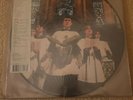 Shame Songs Of Praise Japanese Picture Disc Sealed New Vinyl Rare Idles Slaves