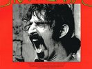 FRANK ZAPPA - CHUNGA'S REVENGE - LP