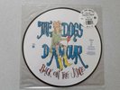 Vinyl LP - THE DOGS DAMOUR - BACK ON THE JUICE - LIMITED EDITION