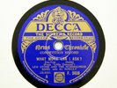 LEW STONE MONSEIGNEUR BAND (Al Bowlly) 