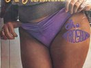 The Afrosound-La Pichoncita-LP 12