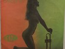 Afrosound-La Negra Carolina-LP 12