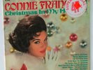 SEALED POP LP / Connie Francis / CHRISTMAS IN MY HEART / MGM SE 3792