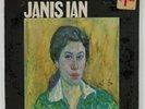 SEALED 1967 FOLK ROCK LP / Janis Ian / SELF-TITLED / Verve Forecast FTS-3017