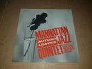 Autumn Leaves - Manhattan Jazz Quintet  ( Vinyl )