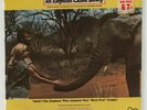 SEALED 1970 FUNK BREAKS SOUNDTRACK LP / An Elephant Called Slowly / HOWARD BLAKE
