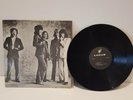 The Rolling Stones Sticky Fingers Rare Malaysia LP 9095 Angus vinyl record