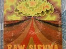 SAVOY BROWN - Raw Sienna [Vinyl LP,1970] USA Import PAS 71036 Blues Rock *VG+
