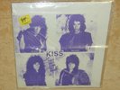 KISS - THEY ONLY COME OUT AT NIGHT 10-26-84 STOCKHOLM SWEDEN DOUBLE DISC