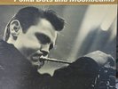CHET BAKER Polka Dots & Moonbeams VG LP Jazzland JLP 88 Mono