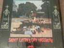 Joe Bataan - Saint Latin’s Day Massacre - Like New Reissue Stereo LP