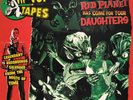 LP / VA ? The Vip Vop Tapes Vol.2 ? (Extrêmement Limitée) Lux Int Comp. Hear ?