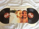 Smashing Pumpkins, Siamese Dream, Vinyl HUTLP11, First Edition, 1993