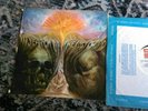 MOODY BLUES In search of the Lost Chord vinyl LP gatefold