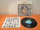 CHARLIE MINGUS TONIGHT AT NOON Atlantic SD 1416 LP ORIGINAL 1960's shrink wrap