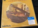 CHICK COREA Now He Sings Now He Sobs BLUE NOTE TONE POET LP Sealed Kevin Gray re