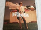 The Fratellis Here We Stand Vinyl LP 2008 Original 1st Pressing