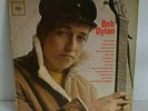 Bob Dylan Self Titled Debut Album 6 Eye LP