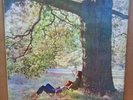 JOHN LENNON PLASTIC ONO BAND STEREO APPLE RECORDS LP PCS7124 1U/1U + INNER MINT