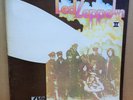 LED ZEPPELIN II OG UK STEREO PLUM ORANGE ATLANTIC LP 588198 A2/B4 GATEFOLD MINT