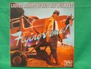 Lionel Hampton & His Quartet 'Flying Home ' LP 5 LP Box Set W/Book FRENCH