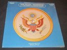 SEALED Michael Nesmith  & The First National Band Magnetic South LP Vinyl 1970