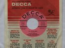 LITTLE CHARLES AND THE SIDEWINDERS DECCA PROMO I'M AVAILABLE & IT'S A HEARTACHE