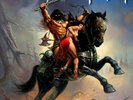 MANOWAR 'Live At The Achterolmen, Belgium 1986' 2019 US vinyl 2-LP, PICTURE-DISC