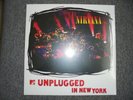 ? Nirvana ?– MTV Unplugged In New York ? NEUF NEW ? Geffen Record 0720642472712