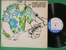 Johnny Griffin 'The Congregation' Blue Note 1580 RVG/Ear Mark 47 West 63rd NYC