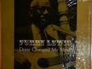 FURRY LEWIS 