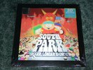 SOUTH PARK BIGGER LONGER UNCUT RED/ORANGE VINYL SEALED RSD 2019 RECORD STORE DAY