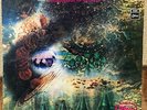 PINK FLOYD - A SAUCERFUL OF SECRETS  JAPAN LP ODEON OP-8743
