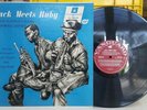 Buck Clayton/Mel Powell - Buck Meets Ruby Vanguard LP VG++ JAZZ MONO DG