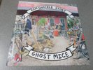 Ramshackle Glory/Ghost Mice Shelter anarcho punk colored vinyl on Randale