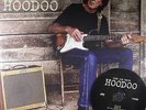 WHITE, Tony Joe - Hoodoo - Vinyl (LP + CD + MP3 download code)