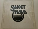 Original 1977 Sweet Maya S/T LP Michigan Private Heavy Jazz Rock Funk Soul 70s