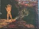 BIG SLEEP, BLUEBELL WOOD, LP, GATEFOLD, PEGASUS UK, (Eyes of Blue /Wild Turkey)