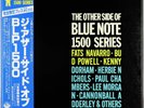 THE OTHER SIDE OF BLUE NOTE 1500 SERIES JAPAN BNJ 61008-10 3LP Box Set MINT