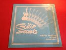 MARIO MOLINO GUITAR SOUNDS Rare 1974 Italy Library LP Funk Easy Jazz Nice