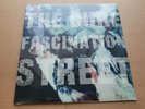 THE CURE  - fascination street - 12  - us pressing -original dealed