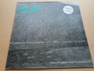 The Cure ?– behind closed doors  - LP  -  red vinyl - very rare