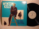 Wynton Kelly - Piano (Riverside) OJC reissue Kenny Burrell, Paul Chambers
