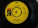 JOHNNIE TAYLOR -  Friday Night / I Ain't particular RARE PROMO COPY Northern