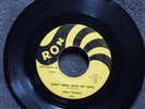 northern soul IRMA THOMAS Don't Mess With My Man RON 328 M-