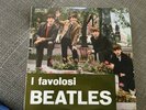 The Beatles - I Favolosi Beatles 1964 LP 1965 Issue Italy Italia Vinyl RARE