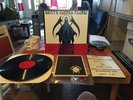 Death Comes Along - Heavy Psychedelic Schizoid God LP Japan Heavy Psych Doom